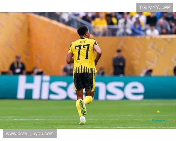 乔布·贝林厄姆加盟多特蒙德，桑德兰升超功臣登陆德甲