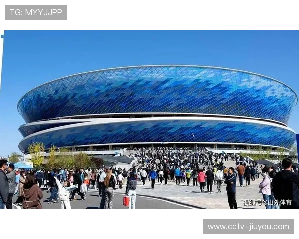 中超历史第二高上座率诞生,大连梭鱼湾足球场成金牌球市新标杆