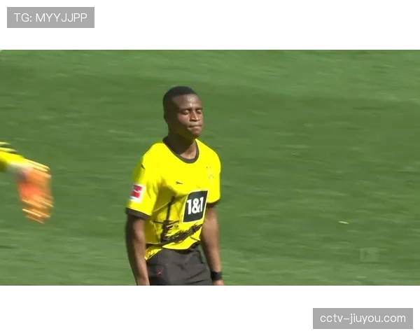 穆科科替补登场绝杀，多特蒙德客场艰难取三分